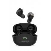 Lenovo X18 Şarj Kutulu Stereo Bluetooth 5.0 Kulak İçi Kulaklık - 1
