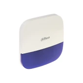 Dahua ARA13-W2 Kablosuz Harici Dış Ortam Siren - 1