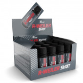 Olimp R-Weiler Shot 20 Ampul +3 Hediyeli - 1