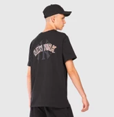 Ral Sport Mlb New York Yankees Erkek T-Shirt Siyah - 4