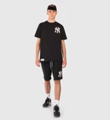 Ral Sport Mlb New York Yankees Erkek T-Shirt Siyah - 2