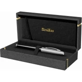 SCRIKSS ROLLER SIYAH KROM LUX KUTU (39) - 3
