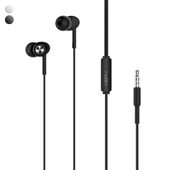 HEPU HP341 Stereo Kulak İçi Kablolu Kulaklık 3.5mm - 1
