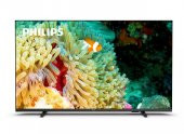 PHILIPS 50PUS7607 50" SMART ULTRA HD TV - 1