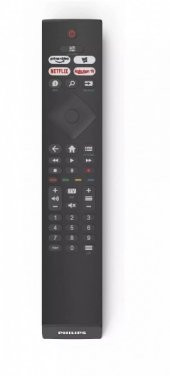 PHILIPS 50PUS7607 50" SMART ULTRA HD TV - 4