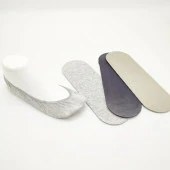 Bayan Açık Babet Çorap 12 Lı Peket - 1