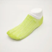 Bayan Sneakers Çorap 6 Lı Paket - 2