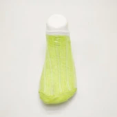 Bayan Sneakers Çorap 6 Lı Paket - 7