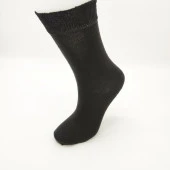 Düz Bayan Çorap 6 Lı Paket - 12