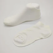 Bambu Bayan Patik Çorap - 5