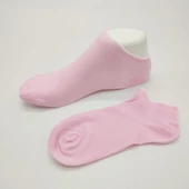 Bambu Bayan Patik Çorap - 3