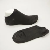 Bambu Bayan Patik Çorap 6 Lı Paket - 2