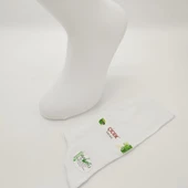 Bambu Kumaş Yazlık İnce Erkek Çorap - 10