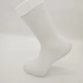 Bambu Kumaş Yazlık İnce Erkek Çorap - 5