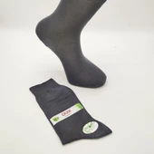 Bambu Kumaş Yazlık İnce Erkek Çorap - 4