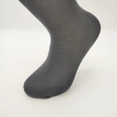 Bambu Kumaş Yazlık İnce Erkek Çorap - 3