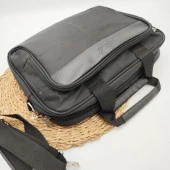 Küçük Boy Su Geçirmez Evrak Çantası - 1