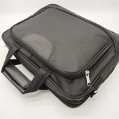 Büyük Boy Su Geçirmez Körüklü Evrak ve Laptop Çantası - 9