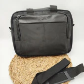 Küçük Boy Su Geçirmez Evrak Çantası - 9