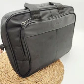 Küçük Boy Su Geçirmez Evrak Çantası - 10