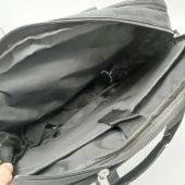 Büyük Boy Su Geçirmez Körüklü Diplomat Çantası - 11