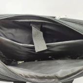 Büyük Boy Su Geçirmez Körüklü Diplomat Çantası - 12