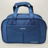 Orta Boy Seyehat ve Spor Çantası Lacivert Renk - 1