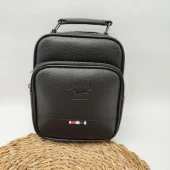 Kasasız El Tutma Saplı Omuz Çantası thumbnail 11