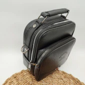 Kasasız El Tutma Saplı Omuz Çantası thumbnail 7