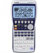 Casio FX-9860GII SD Grafik Çizen Bilimsel Hesap Makinesi - 1