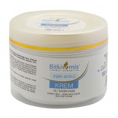 Bitkimix Eşek Sütlü Cilt Bakım Kremi  100 ml - 1