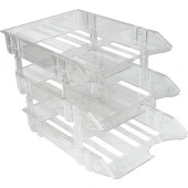 Rio Üçlü Evrak Raf Seti - 1