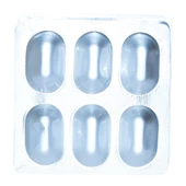 Hhs Glukosamin Chondroitin Msm Collagen Boswelic 1200Mg 60Kapsül thumbnail 5