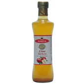 Nahita Katkısız Elma Sirkesi Koruyucu İçermeyen Doğal Saf 500 ML - 4