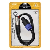 MAGİCVOİCE LD384 SPECON ERKEK - CANON DİŞİ ÇEVİRİCİ 1 METRE KABLO - 2