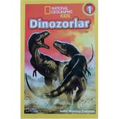 Dinozorlar - 1