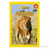 Aslanlar - 1
