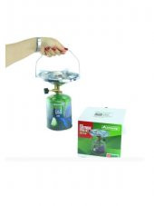 ORCAMP K-500-450 SİBOPLU KAMP OCAK+450 GR TÜP - 2