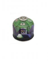 ORCAMP KTS-450 GAZ KARTUŞU TÜP 450 GR - 1