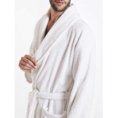 BORNOZ SET (2'Lİ ) - 1