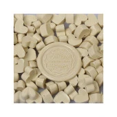 Mühür Mumu Eritme Kalp Boncuk Paket Model No: 33 HARMAN - 2