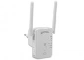 Everest EWR-N501 300Mbps 2.4GHz 1*WAN+1*LAN+WPS Router+AP+Repeater Wifi Range Extender - 5