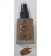 Nars Sheer Matte Fondöten Refill New Guinea Dark 1 - 1