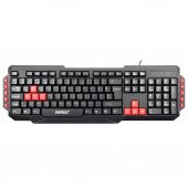 Everest KB-G7 ARMOR Siyah USB Q Gaming Oyuncu Klavyesi - 1