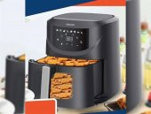 GoldMaster Pluscook Gm-7488 Sıcak Hava Fritözü - 1