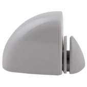 Pelikan Cam Raf Tutucu Cam Plastik Ayarlı Etejeri Gri thumbnail 2