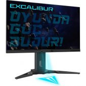Casper Excalibur E27QHD-G 27" 144Hz 1ms (HDMI+Display) FreeSync + G-Sync 2K QHD LED Monitör - 1