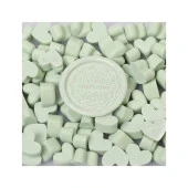 Mühür Mumu Eritme Kalp Boncuk Paket Model No: 43 SU YEŞİLİ thumbnail 2