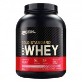 Optimum Nutrition Gold Standard Whey Protein Tozu 2273 Gr - 1
