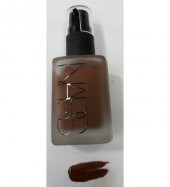 Nars Sheer Matte Fondöten Refill Khartoum - 1